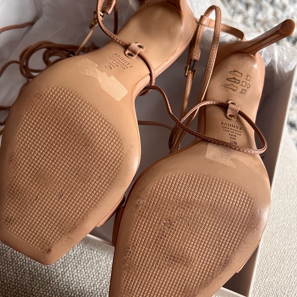 Schutz Heels - Picture 6 of 6